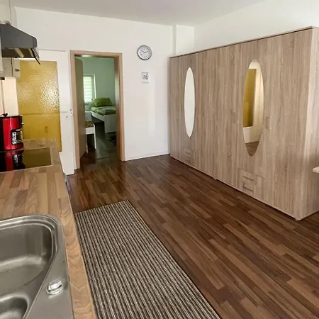 Apartment And Practical In