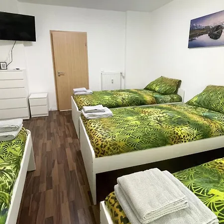 Apartment And Practical In *
