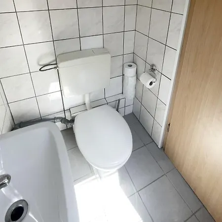 Apartment And Practical In