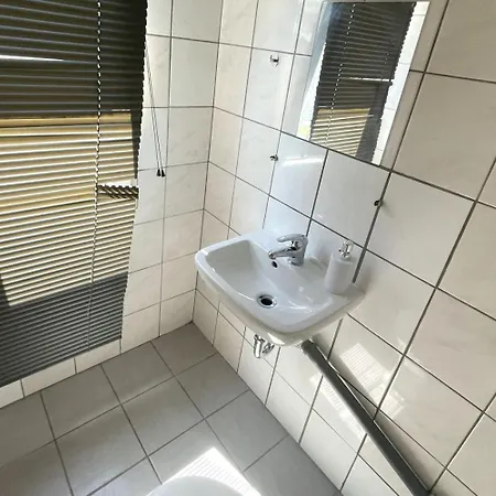 Apartment And Practical In Essen