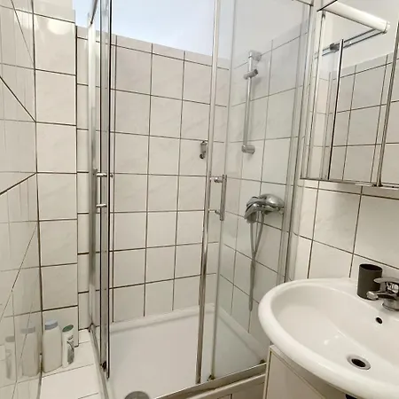 Apartment And Practical In