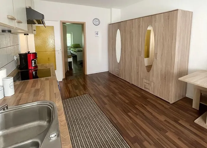 דירה And Practical In